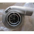 Komatsu GD825a-1 turbocharger 6505-52-5350 SA6D140 KTR110-444B